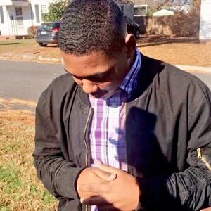 Meet your Posher, Lance